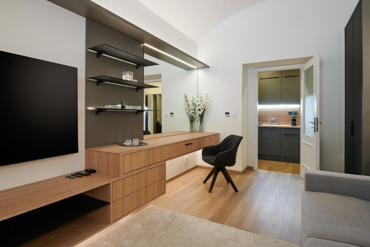 Apartment Pb Prague